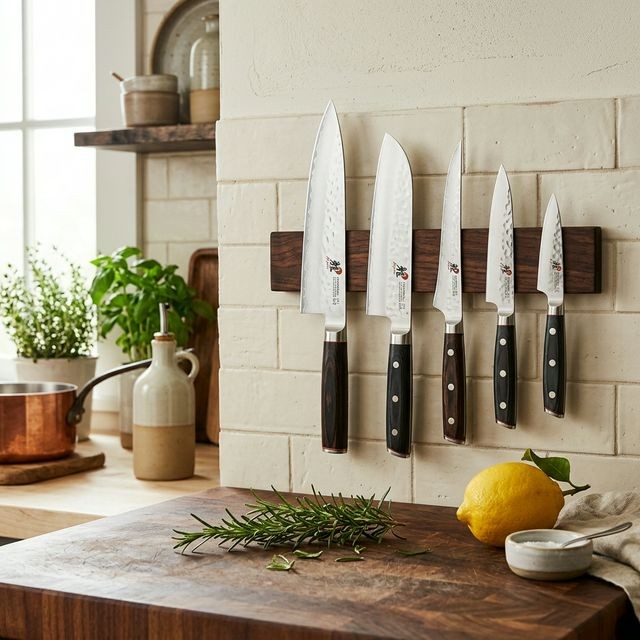 Gyuto vs Santoku: Which Japanese Knife Should You Buy?