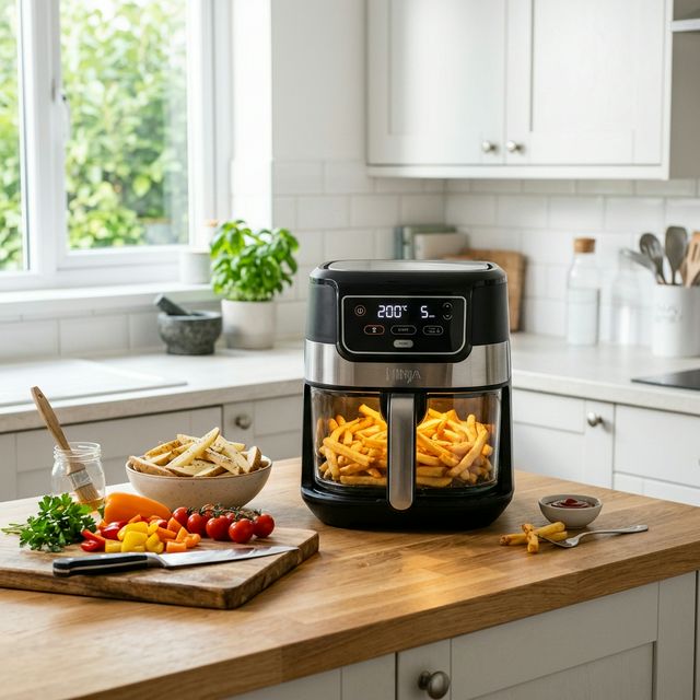 Air Fryer Beginner Mistakes: 12 Errors That Ruin Your Food (And How to Fix Them)