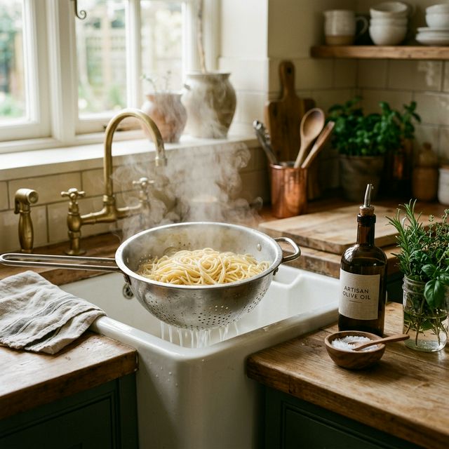 Best Colanders 2026: Colanders and Strainers for Every Kitchen