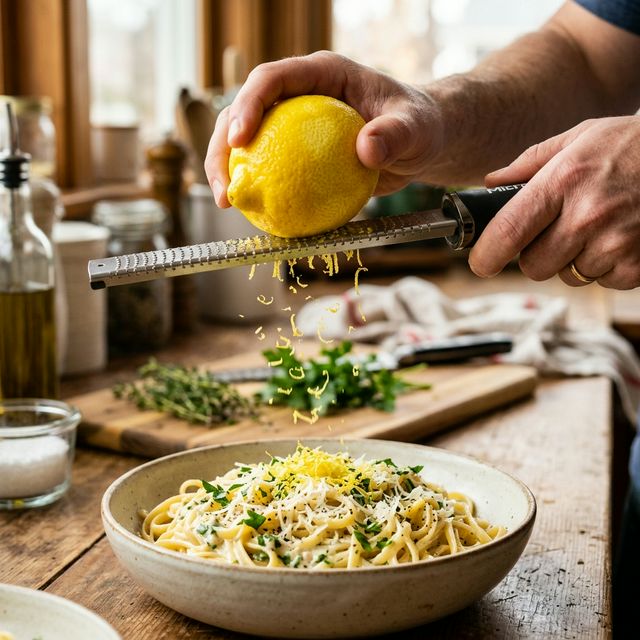 Best Microplane Grater 2026: Classic vs Gourmet vs Box