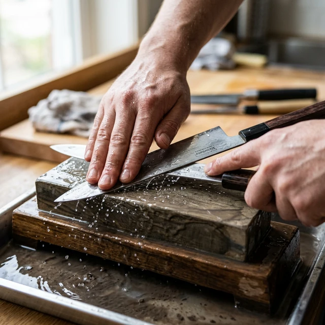 Best Combination Whetstone: Top Beginner Picks