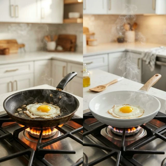 Best Ceramic Cookware Sets: 5 Sets Tested and Reviewed