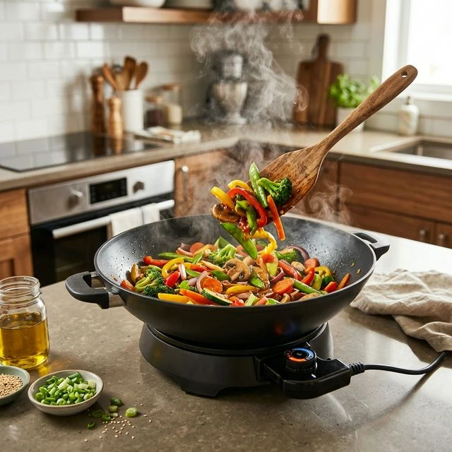 Are Cast Iron Woks Good? A Chef's Honest Assessment