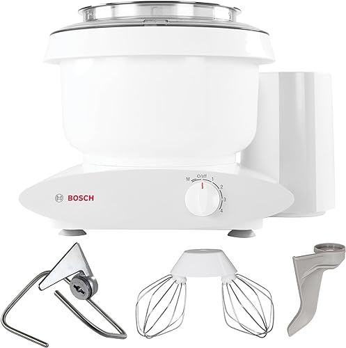 Ankarsrum Original Stand Mixer